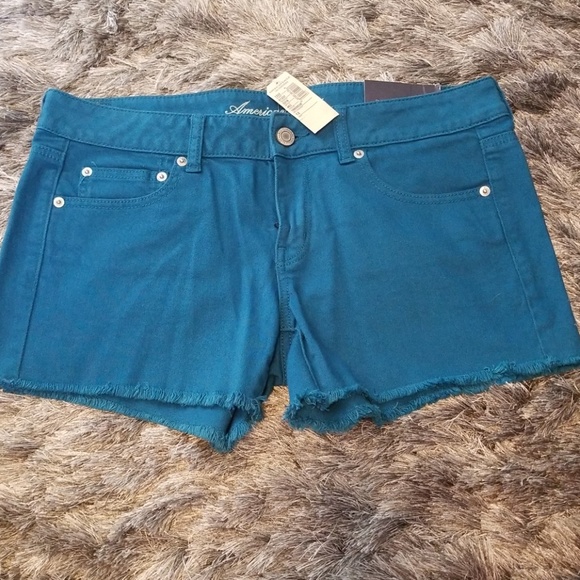 Midi Short Set - Picture 4 of 5